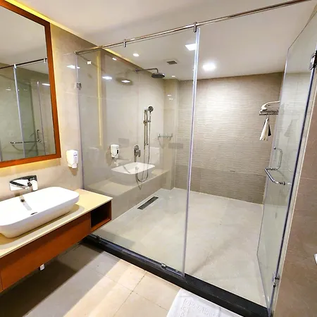 Hotel Aram Jamnagar Exterior photo