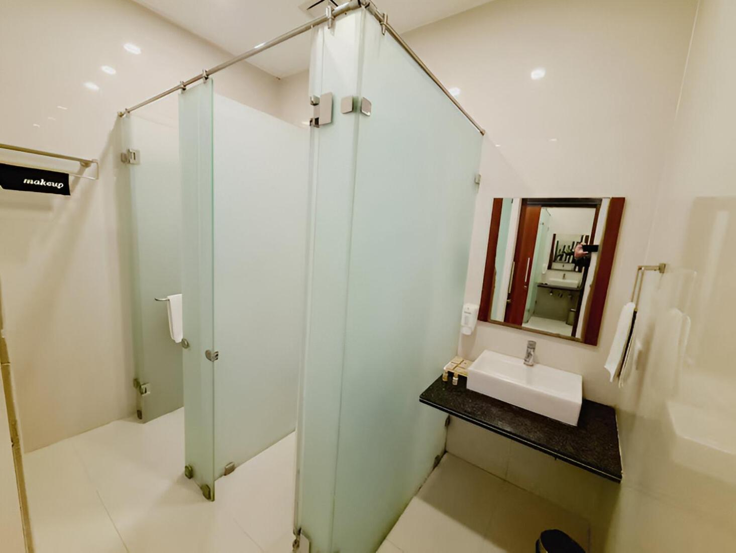 Hotel Aram Jamnagar